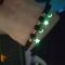 Fashion Luminous Star&Moon Bracelet Glow In Dark