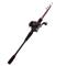 Generic Lure Telescopic Fishing Rod Spinning Carbon Carp Fishing
