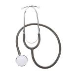 Generic Pro Dual Head EMT Stethoscope For Doctor Nurse