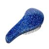 Generic 1Pcs Glitter Handle Tangle Detangling Comb