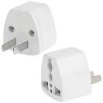 Generic Travel Wall Power Adapter Plug Adapter