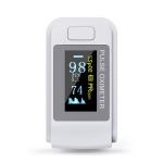 Generic Digital Fingertip Pulse Oximeter OLED Display Blood Oxygen