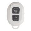 Generic Bluetooth Camera Remote Shutter Control Selfie-White