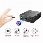 Generic HD 1080P Wifi Mini Camera Infrared Night Version Micro Camera DVR Video Recorder Secret Cam