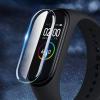 Generic PET Soft Screen Protective Film For Xiaomi Mi Band 5/6