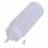 Generic 1 X Medium-Sized Plastic Sauce Squeezer Bottle