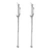 Generic 18040601 Earrings Gift For Women Earring Metal Earings Hanging Jewelry
