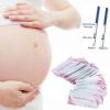 Generic 100 Pcs Fertility Ovulation  Strips Early Home Urine Testin