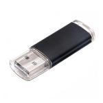 Generic Portable 128MB USB 2.0 Disk Flash Drive Memory Storage-Black