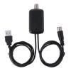 Generic Digital TV Antenna Signal Amplifier Booster 25dB Indoor-