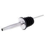 Generic Pourer Wine Bottle Pour Spout Stopper Bar Ware Stainless #3
