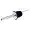 Generic Pourer Wine Bottle Pour Spout Stopper Bar Ware Stainless #3