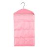 Generic 16 Compartment Storage Bag Wardrobe Underwear Storage Hanging Bag