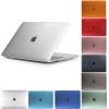 Coosybo 13" Air [USB Port] Case, Crystal Hard Cover For Apple 2011-2017 Macbook Air 13.3 Inch