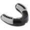 Generic Kids Adult Gum Shield Teeth Protector Mouth Guard For Rugby Black
