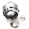 Generic 2.5" HID Bi-xenon Projector Lens Shroud Frontlight H1 H4 H7