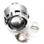 Generic 2.5" HID Bi-xenon Projector Lens Shroud Frontlight H1 H4 H7
