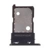 Generic SIM Card Tray For Google Pixel 3 XL (Black)