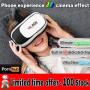 Fashion Virtual Reality Headset, Game/movie/3D VR Glasses