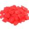 Generic 100/200Pcs Artificial Rose Flower Petal Confetti Wedding-Red