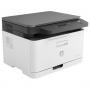 HP Color Laser MFP 178nw Printer