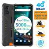 UMIDIGI BISON Rugged Phone, 6GB+128GB, 6.3 Inch Android 10, 4GLTE - Orange
