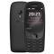 Nokia 6310 (2021),,Big Battery(Dual SIM)_FM Radio,,Flashlight,,black ,,