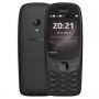 Nokia 6310 (2021),,Big Battery(Dual SIM)_FM Radio,,Flashlight,,black ,,