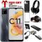Realme C11 2021, 6.5", [32GB + 2GB], 13MP, (DUAL SIM), 5000MAH + 8 FREE QUALITY GIFTS