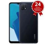 Oppo A16k, 6.52", 64GB + 4GB RAM (Dual SIM), 4230mAh - Black