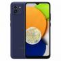 Samsung Galaxy A03, 6.5" 4GB RAM + 64GB ROM- 48MP- Dual SIM _ Blue
