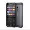 Nokia 230 2.8 Inch Dual SIM Mobile Phone-Black
