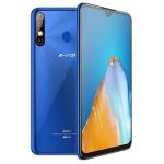 X Tigi Sharp 2, 7.12", 64GB + 4GB RAM (Dual SIM), 5500mAh, Blue