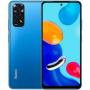 XIAOMI Redmi Note 11, 6.43", 4GB RAM + 128GB (Dual SIM), 5000mAh, Twilight Blue