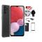 Samsung Galaxy A13, 6.6", 128GB + 4GB(Dual SIM), 5000 MAh, Black+CLASSIC  GIFTS