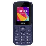 Wiko F100(Dual Sim),,1.8" Screen Display, Bluetooth,Fm Radio,LED Torch,,,W.S
