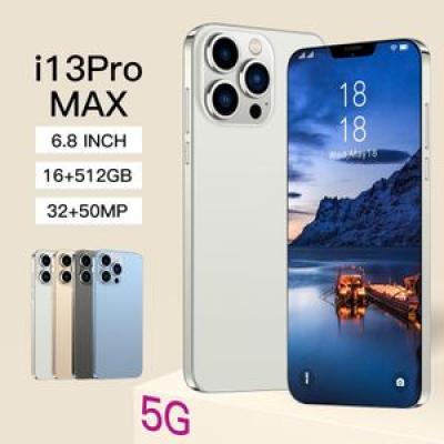 Akemi Belle I13 Pro MAX new 6.8-inch 5-megapixel (1+8) all-in-one android 8.1
