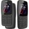 Nokia 106 Dual Sim, [4MB RAM + 4MB ROM], 1.8`, - PHONE