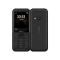 Nokia 5310, 2.4 `in Size (Dual Sim), (16MB + 8MB),With Mem.card Slot Black