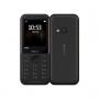 Nokia 5310, 2.4 `in Size (Dual Sim), (16MB + 8MB),With Mem.card Slot Black
