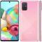 Samsung Galaxy A71 - 6.7" - 128GB Internal - 8GB RAM - DUAL SIM PINK.