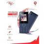 Itel 2160; 1.77`; Blue; Fm Radio;1000 MAh,Dual Sim.