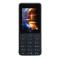 Itel 5615 -2.4" - 2500mAh , 1.3 Rear Camera,, Triple Sim Card - Black.. C.E`