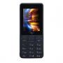 Itel IT 5615//Tripple Sim//2.4` Screen Display>>2500mAh//Black