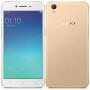 Oppo A57 5.2 Inch,3GB+32GB,13MP Camera,4G Dual Sim - Gold
