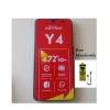 Sowhat Y7 4.72" HD+ ,FACEBOOK ,WHATASP ,free Bluetooth Earphone