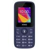 Wiko F100 (Dual SiM)1.8", Bluetooth,Fm Radio,LED Torch,,Black,,C.E`