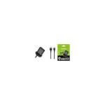 Oraimo Type C Charger & Type C Cable For All Android Phone - Black