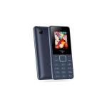 Itel 2160-Dual SIM,,,Torch,,,Wireless FM,-Camera _ Blue//1000MAH