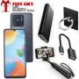 XIAOMI Redmi 10C, 6.53`, [4GB RAM + 64GB], 4G, Dual Sim - Gray + 4 Free Gifts